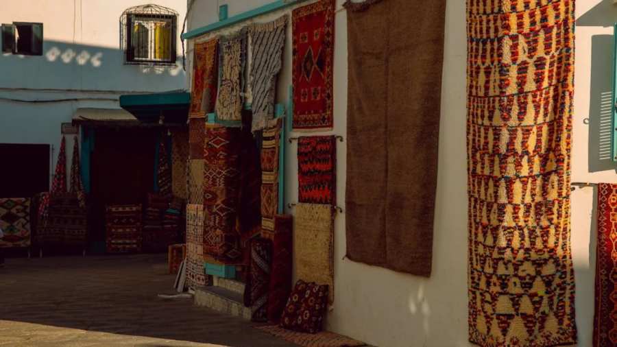 Rug guide 2024 for choosing and caring