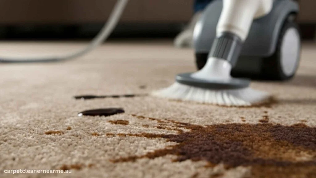 Stubborn Stains That Just Won’t Go Away