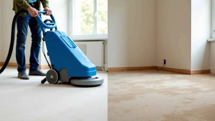 Pros and Cons of Washing Carpet Machine Rent