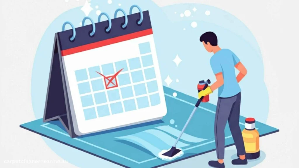 Why Annual Cleaning Matters: