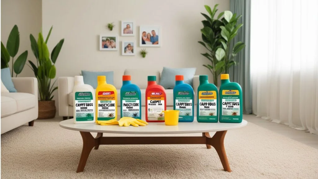 6. Chemical Treatments