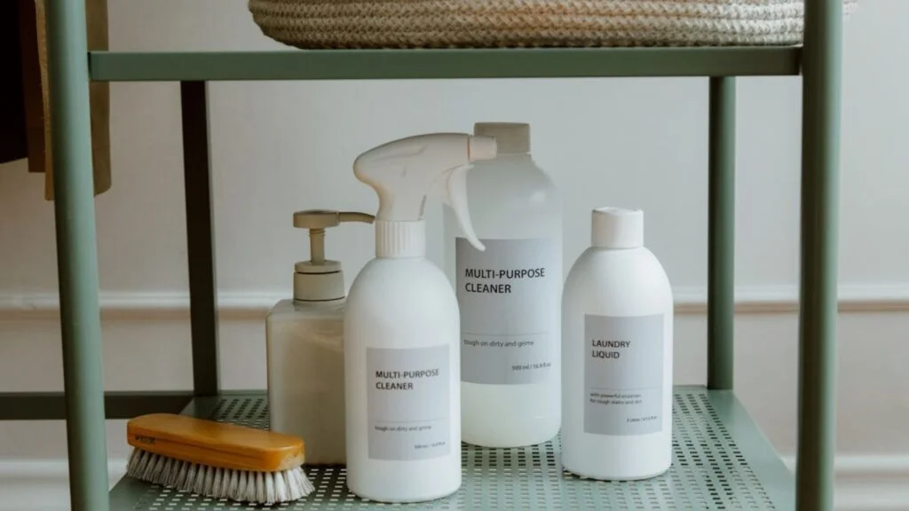 AC Cleaning Kit from Bunnings: What’s Inside?