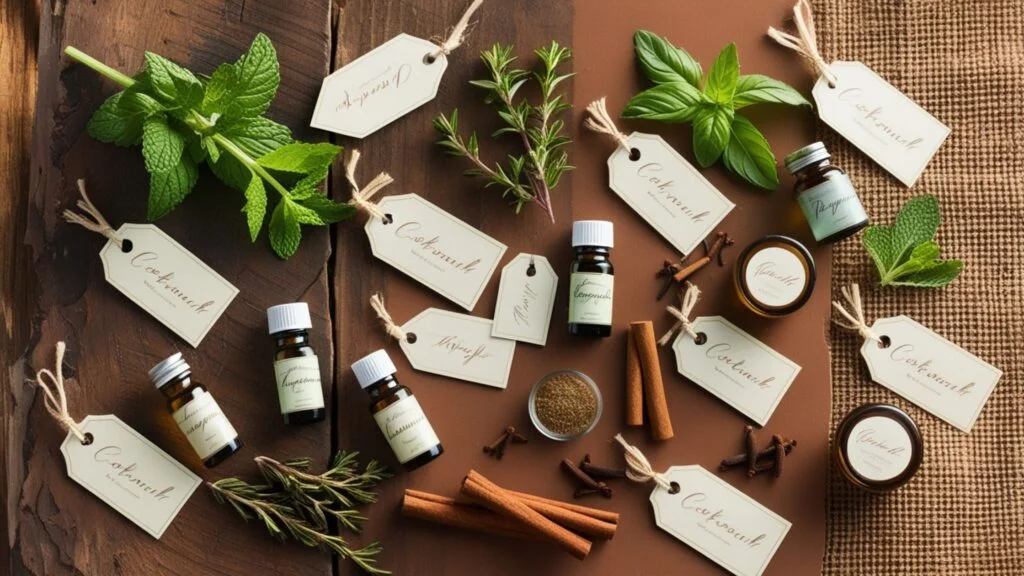 Chemical Deterrents vs. Natural Solutions