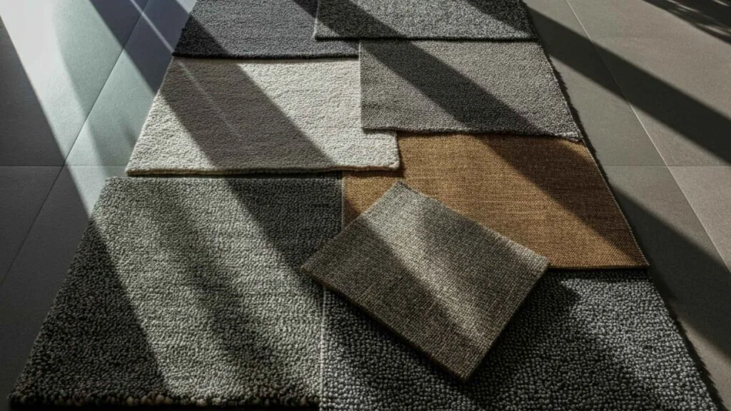 Factors That Affect Carpet Replacement Cost in Perth