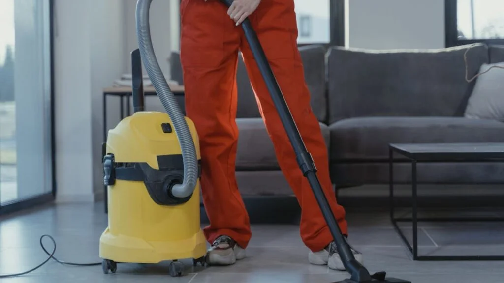 How Often Should You Clean Your Carpets Using a Woolies Cleaner?