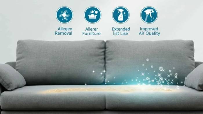 How to Find the Best Upholstery Cleaner Hire Service in Perth