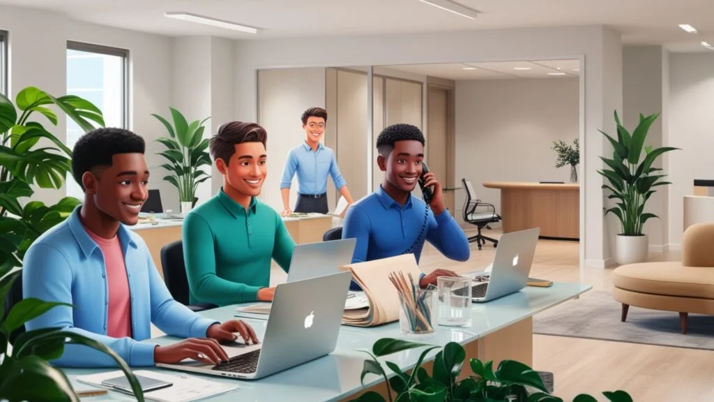 Important Implications of Maintaining a Clean Office Environment