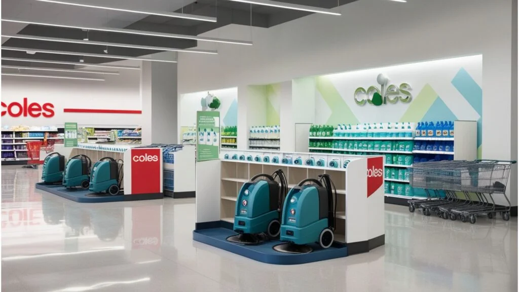 Introduction: Why Coles Carpet Cleaner Hire is a Top-Notch Choice