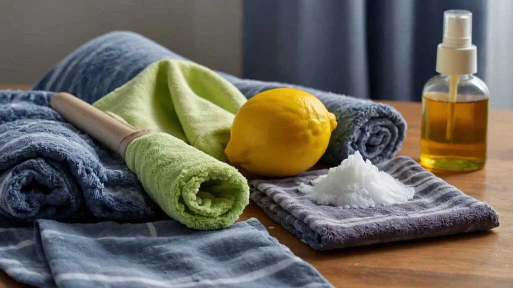 Long-Term Prevention of Mould Stains in Perth Homes