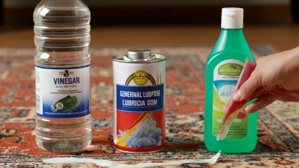 Method 3 Using Common Household Products