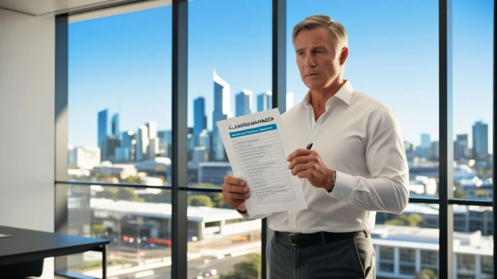 Select the Appropriate Office Cleaning Service Provider in Perth