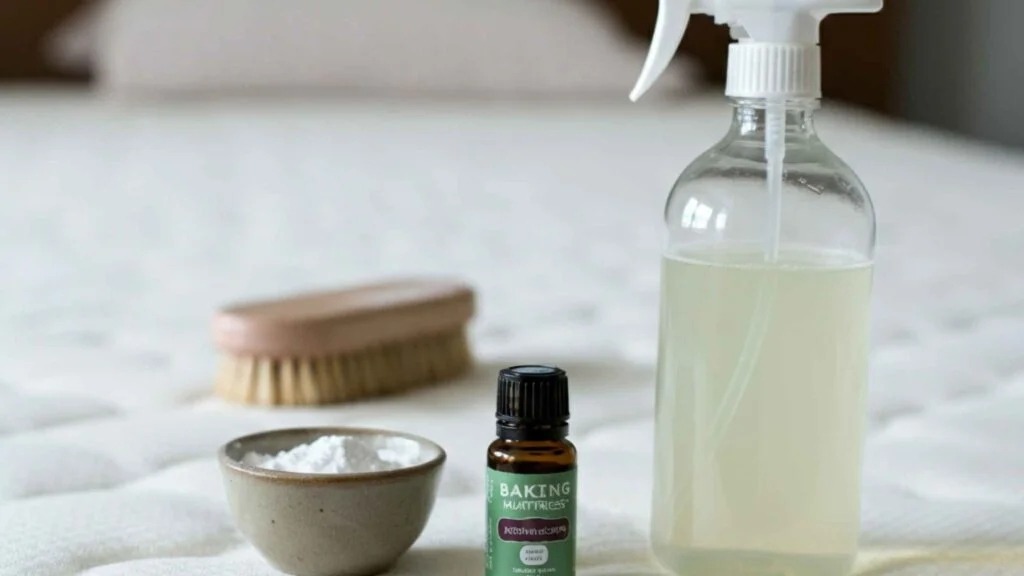 Step-by-Step Guide to Removing Stains