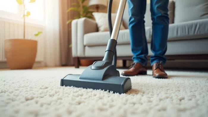 The Benefits of Hiring a Professional to Clean Your Carpets