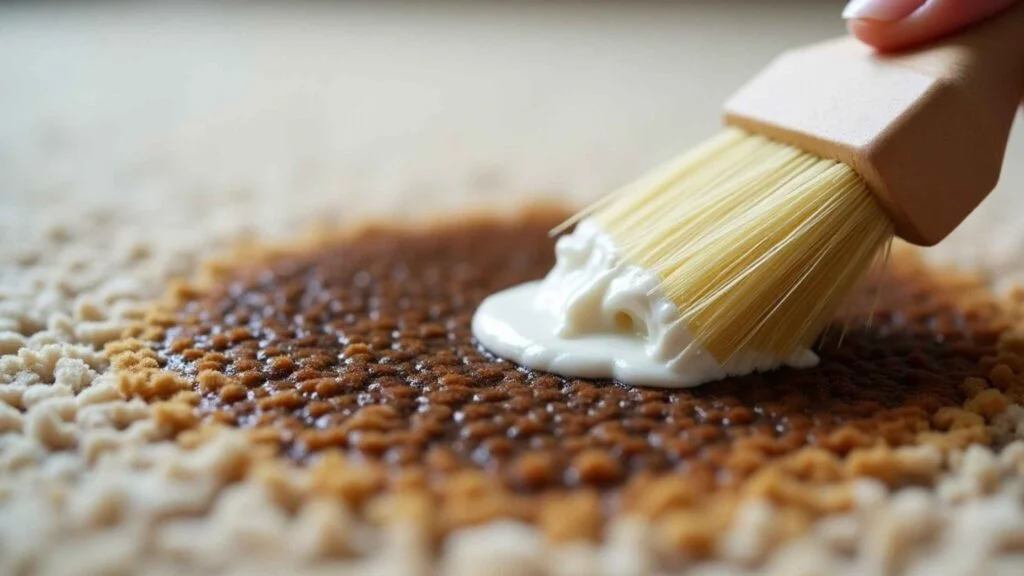 Tips and Precautions for DIY Carpet Cleaning