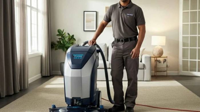 Why Choose Elite Carpet Cleaning in Perth?