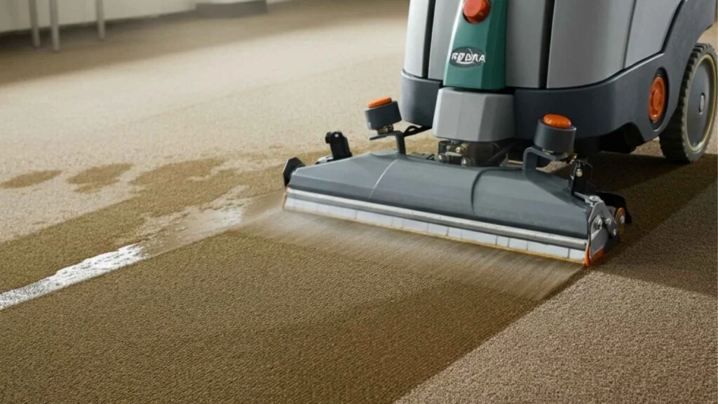 Why Professional Cleaning Is the Best Solution