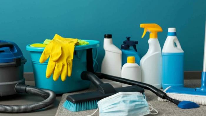 Carpet cleaner using eco-friendly products and following environmental compliance standards