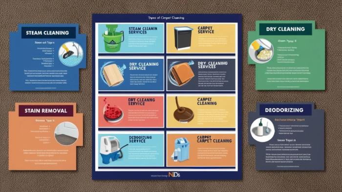 NDIS carpet cleaning services in Perth, highlighting professional cleaning for accessible and safe homes