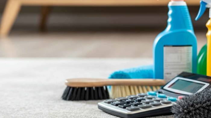 Case studies showing how Perth-based carpet cleaners effectively handled emergency cleaning situations