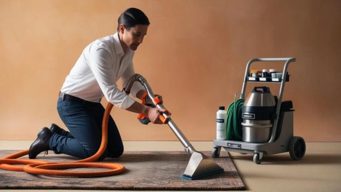 Professional seasonal rug cleaning in Perth WA to maintain freshness and hygiene