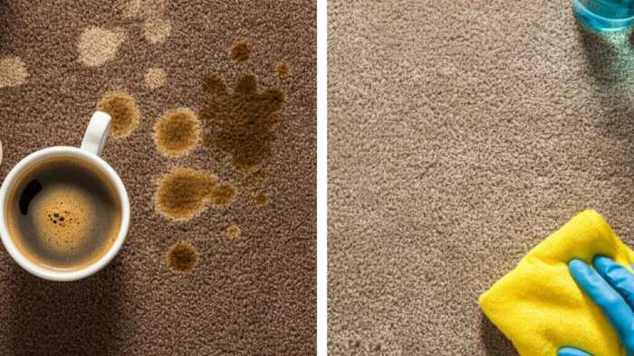 Quick carpet cleaning hacks for busy professionals