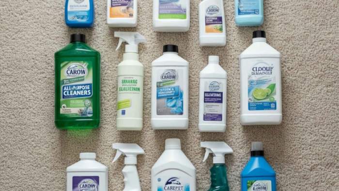 Tips for keeping carpets clean in Perth homes