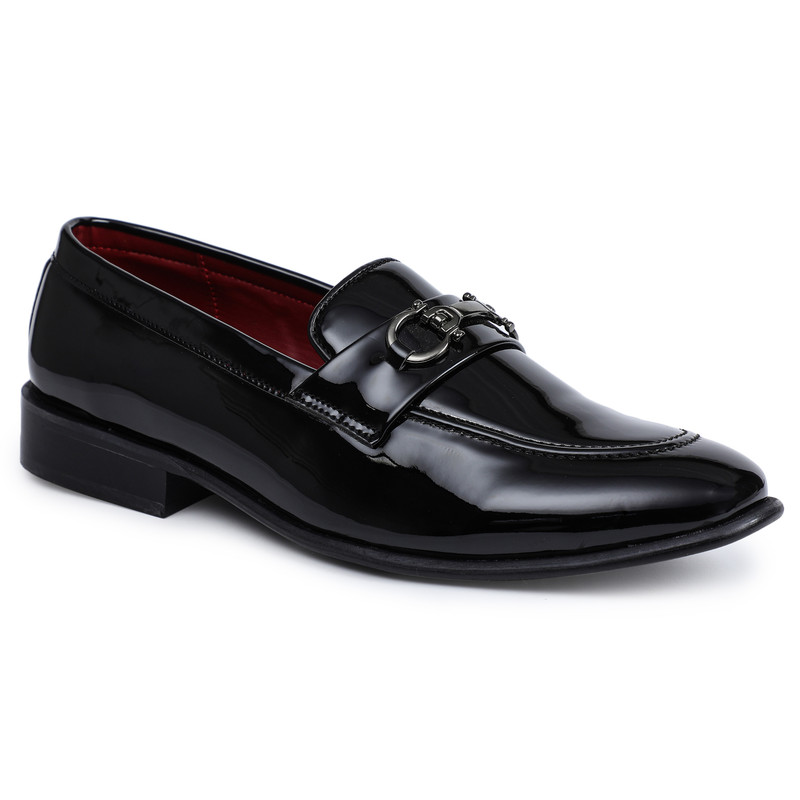 Franco Leone Slip On Men