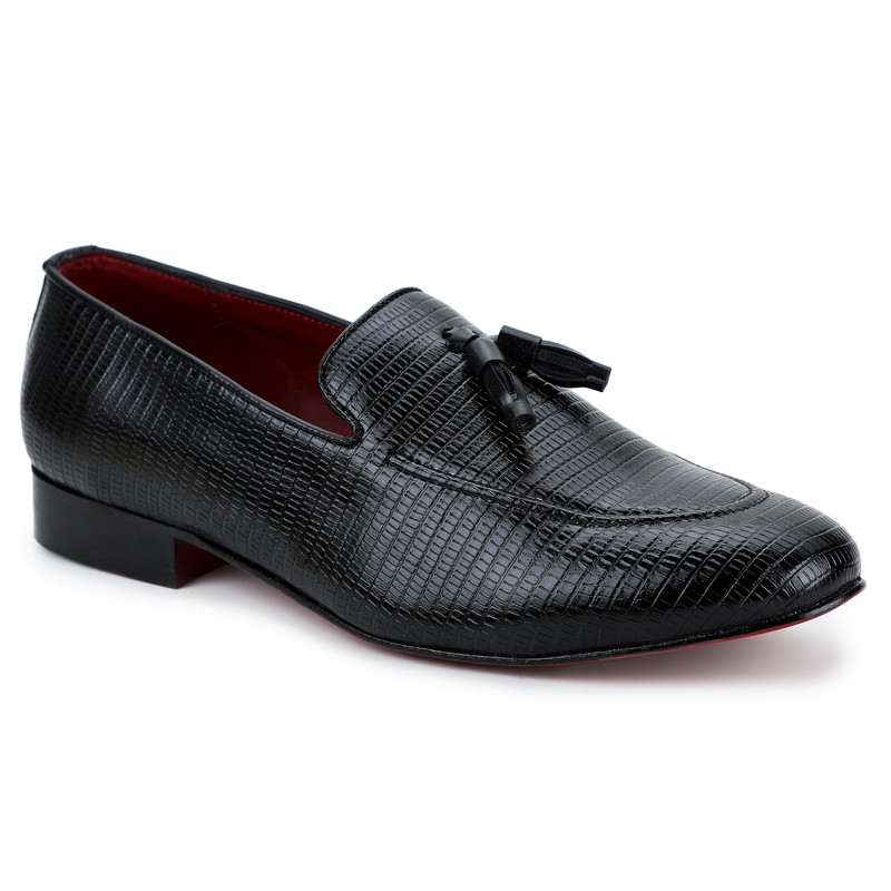 Franco Leone Slip On Men
