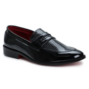 Franco Leone Slip On Men