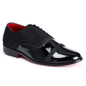 Franco Leone Lace-up Men