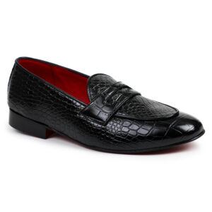 Franco Leone Slip On Men