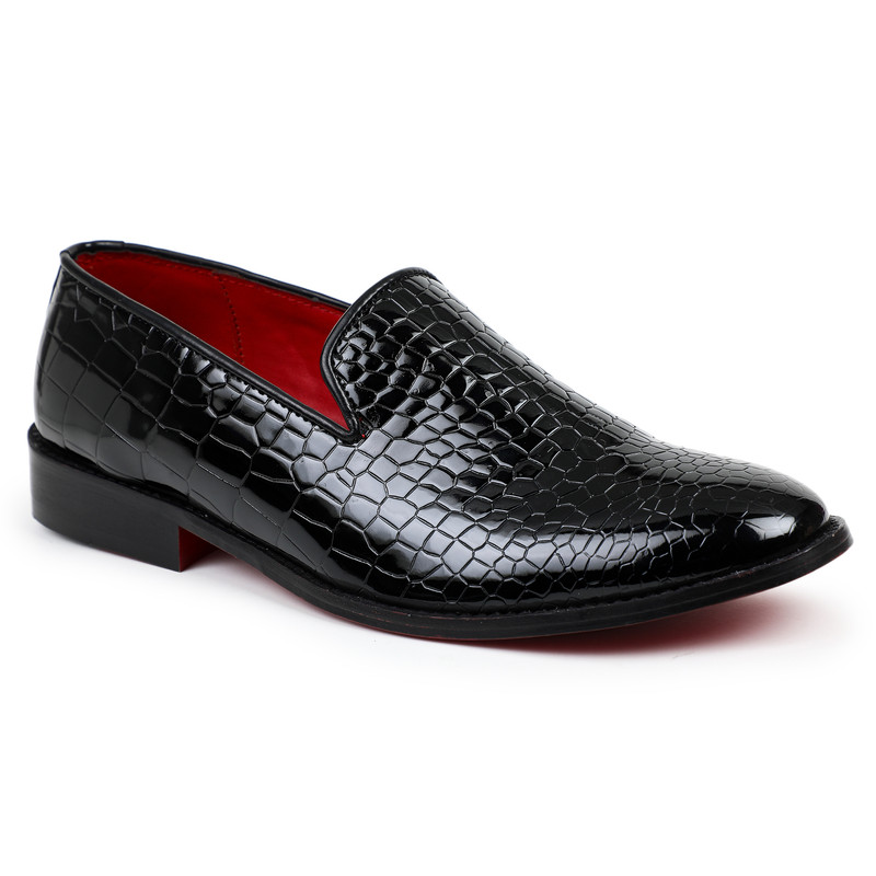 Franco Leone Slip On Men