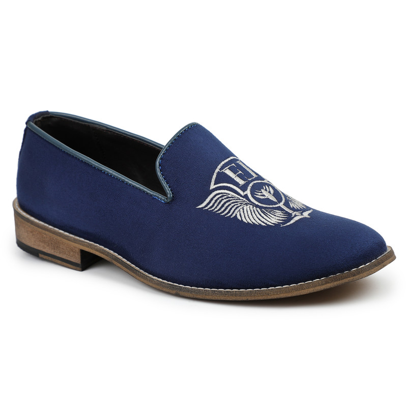 Franco leone Loafer Men