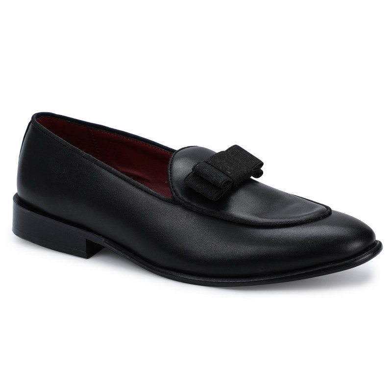 Franco Leone Slip On Men