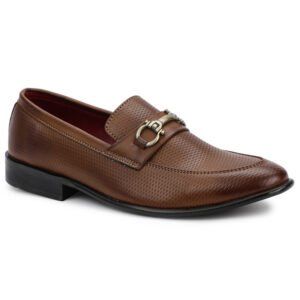 Franco Leone Slip On Men