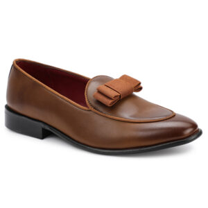 Franco Leone Slip On Men