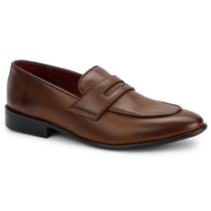Franco Leone Slip On Men