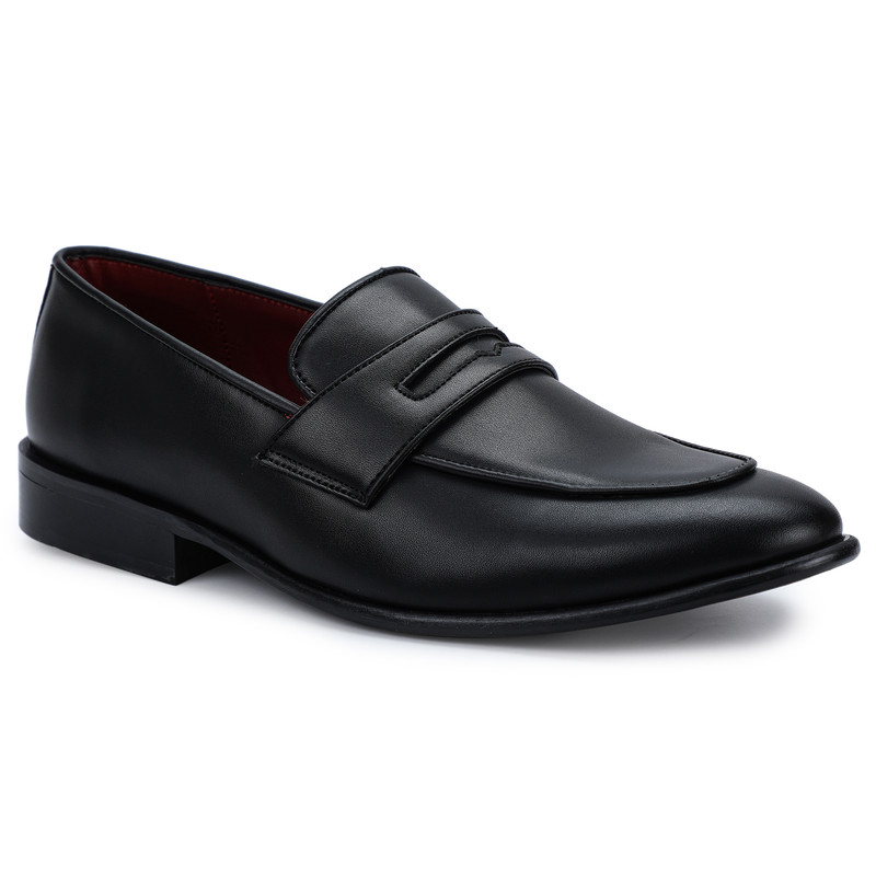Franco Leone Slip On Men