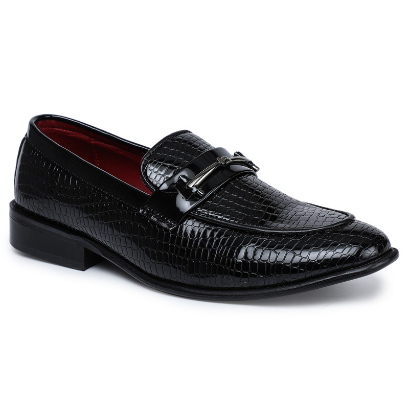 Franco Leone Slip On Men
