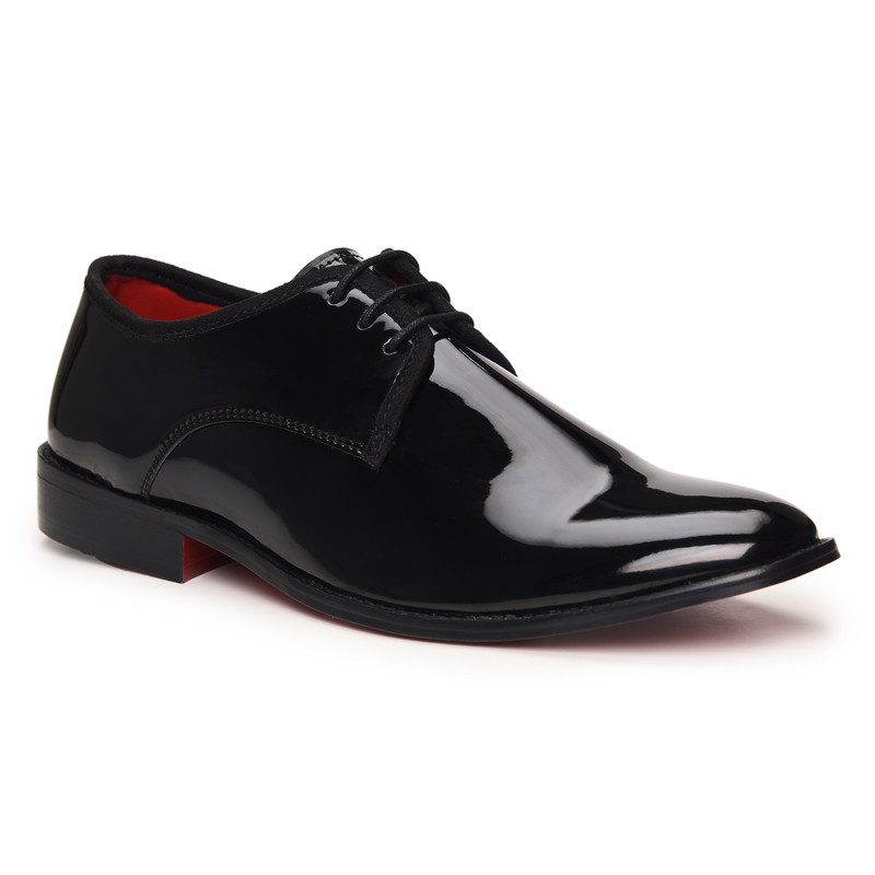 Franco Leone Lace-up Men