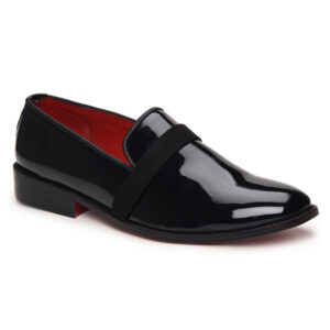 Franco Leone Slip On Men