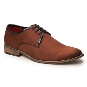 Franco Leone Lace-up Men
