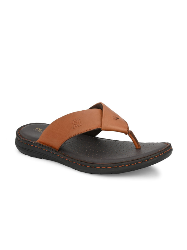 Franco Leone Slipper Men