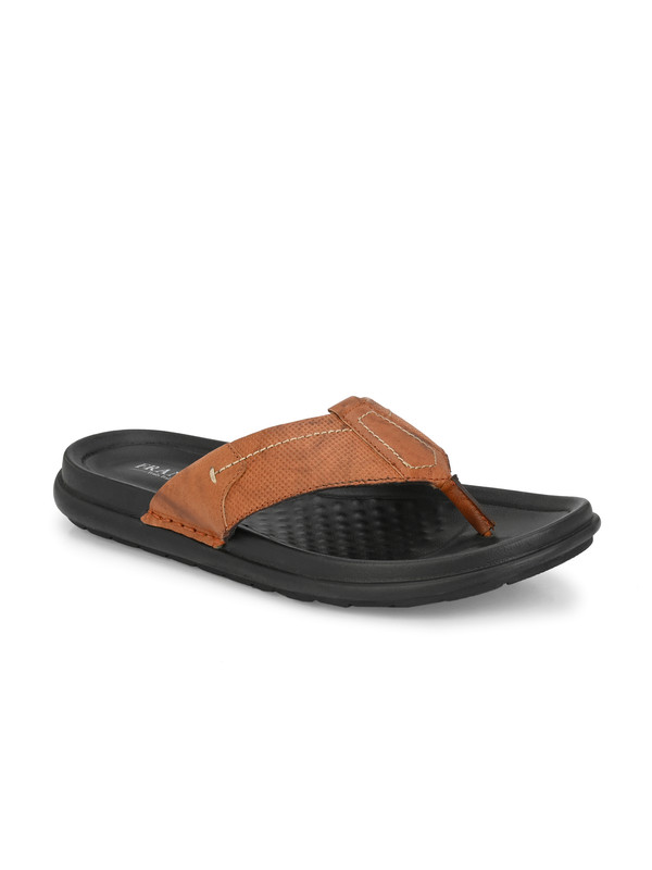 Franco Leone Slipper Men