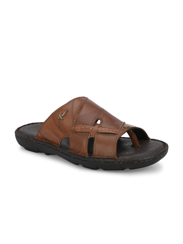 Franco Leone Slipper Men