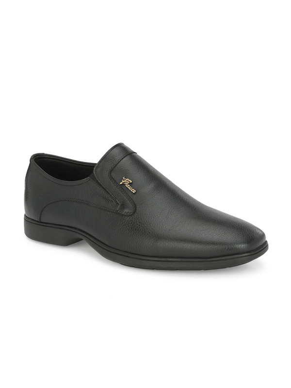 Franco Leone Slip On Men