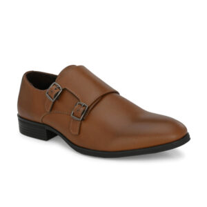 Franco leone Monk Shoe Men