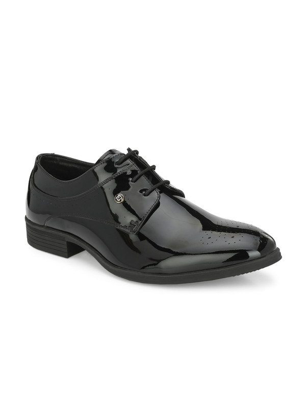 Franco Leone Lace-up Men