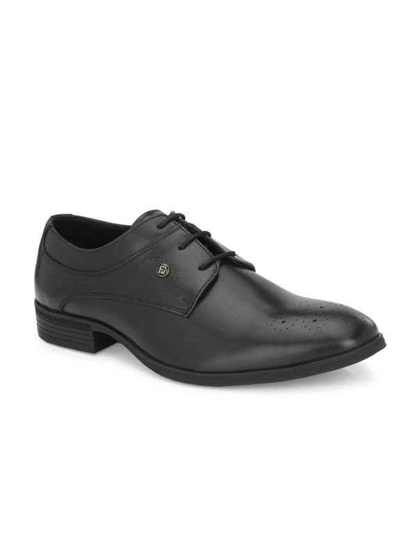 Franco Leone Lace-up Men