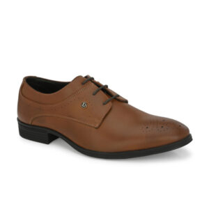 Franco Leone Lace-up Men